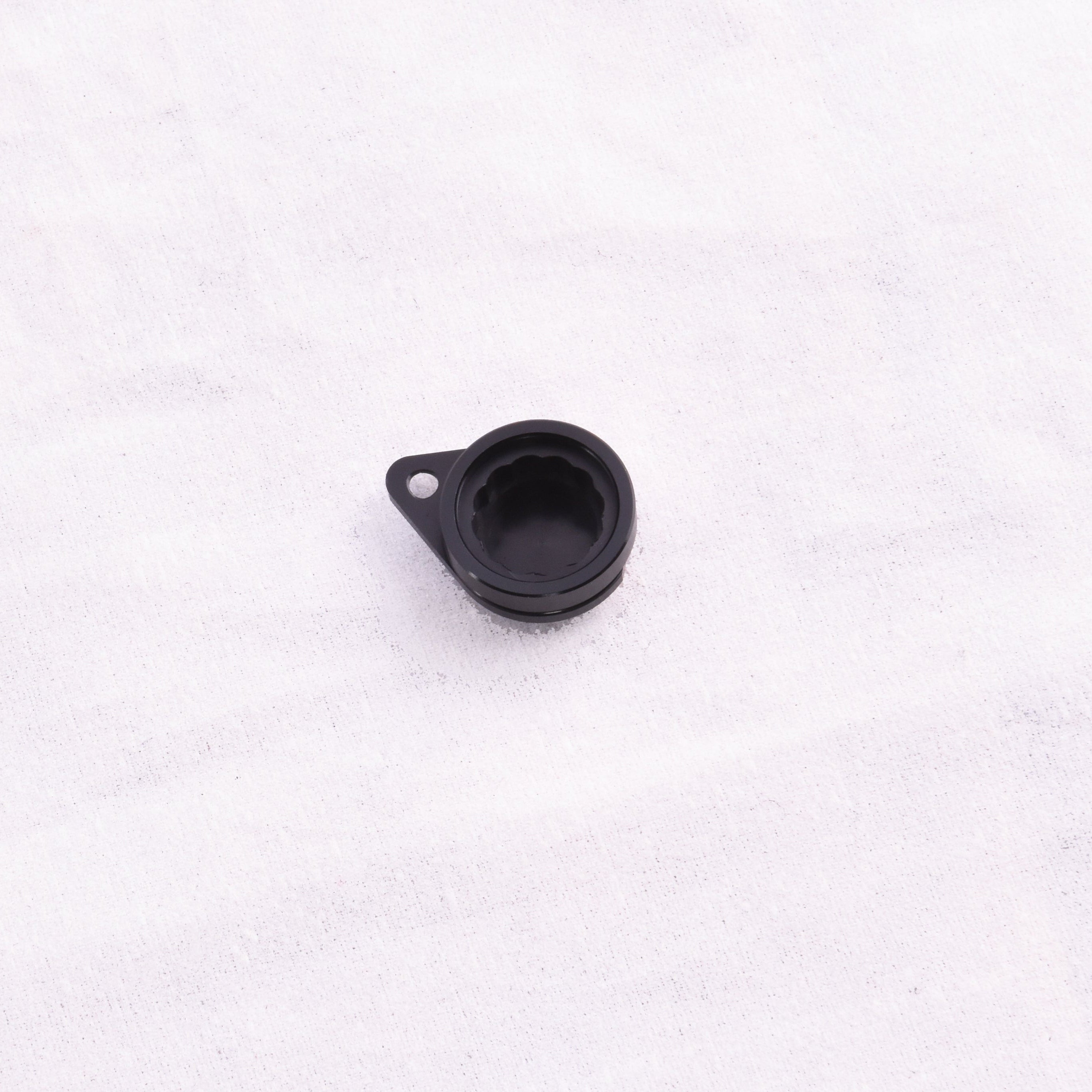 Custom Parts /  DH cap