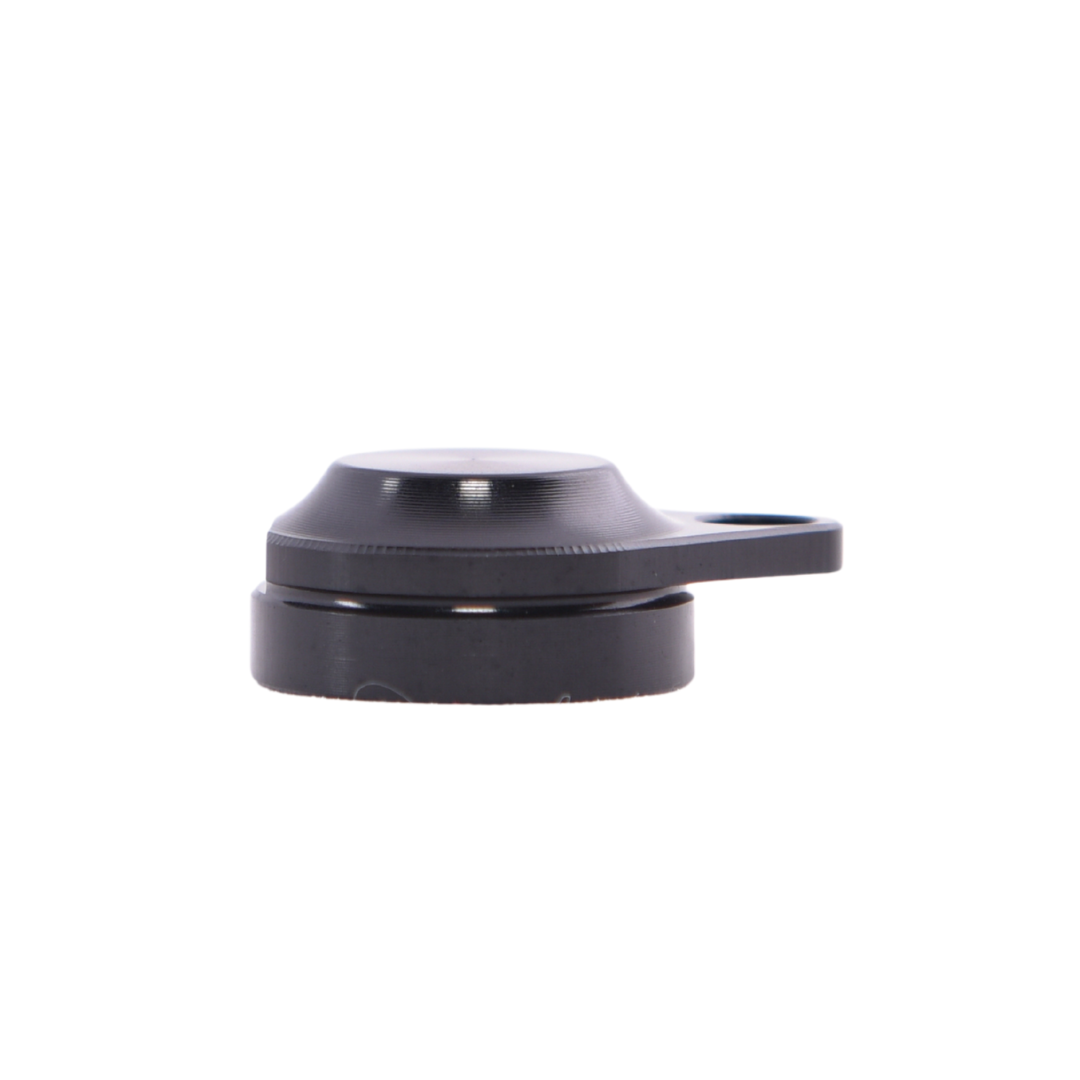 Custom Parts /  DH cap