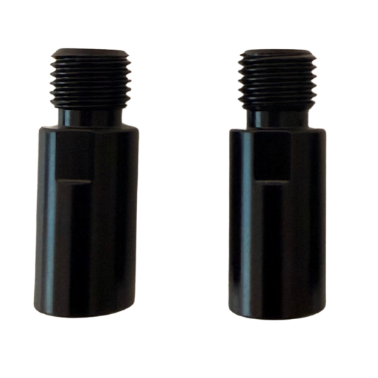Custom Parts Extension Spacer