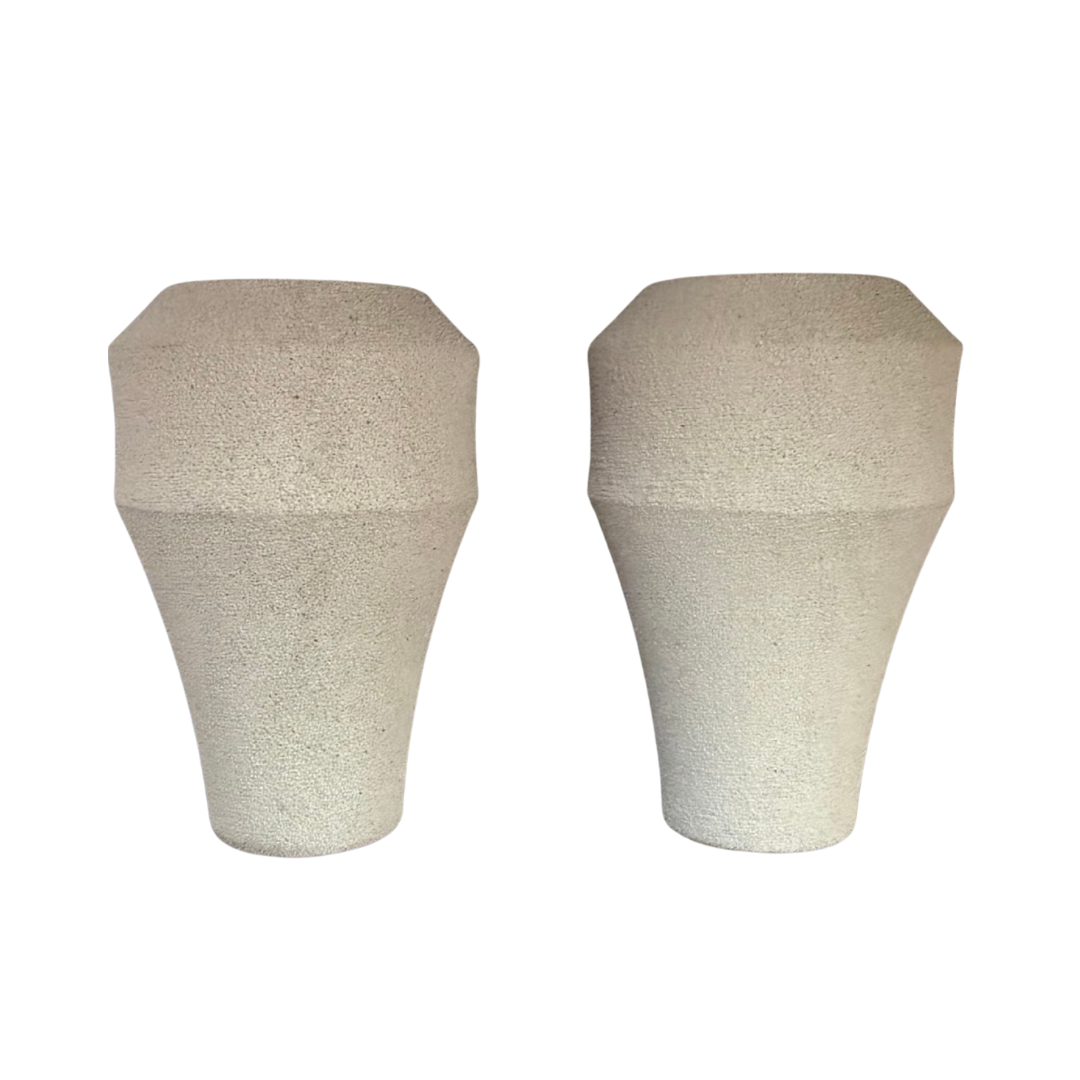 Custom Parts Handle Grip02 - Gray