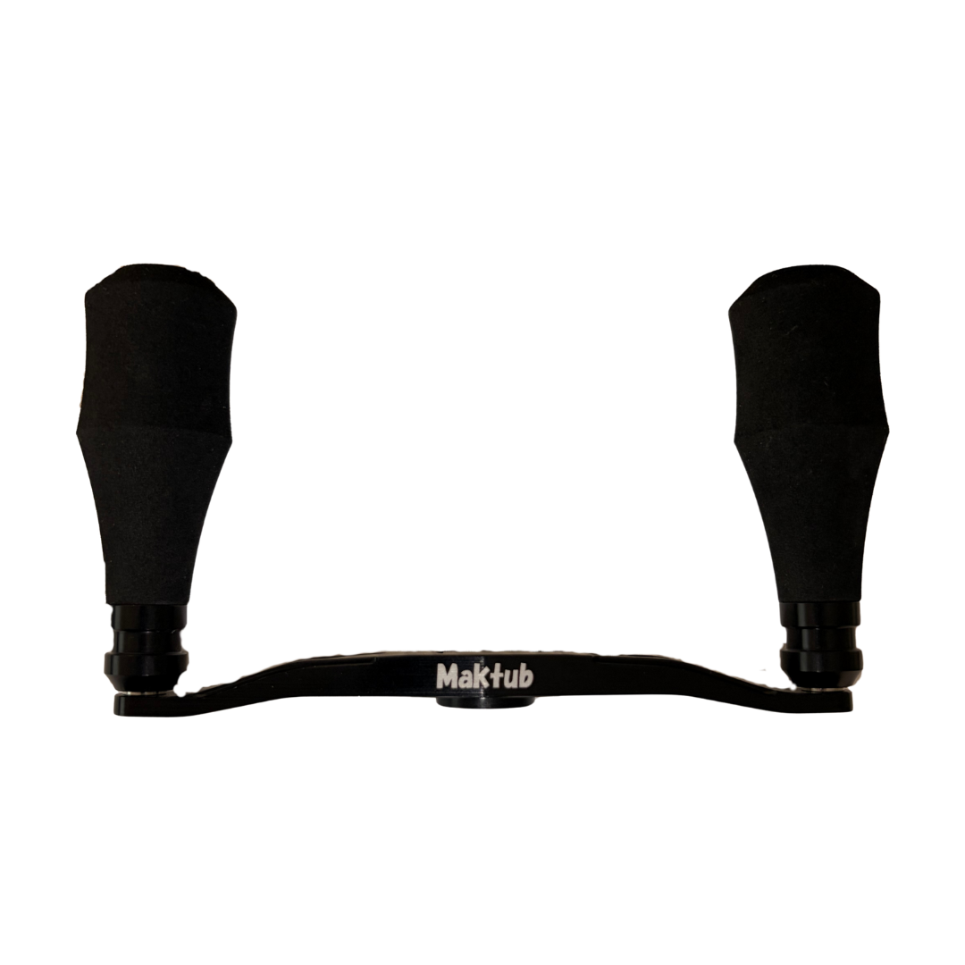 Custom Parts /  Long Grip