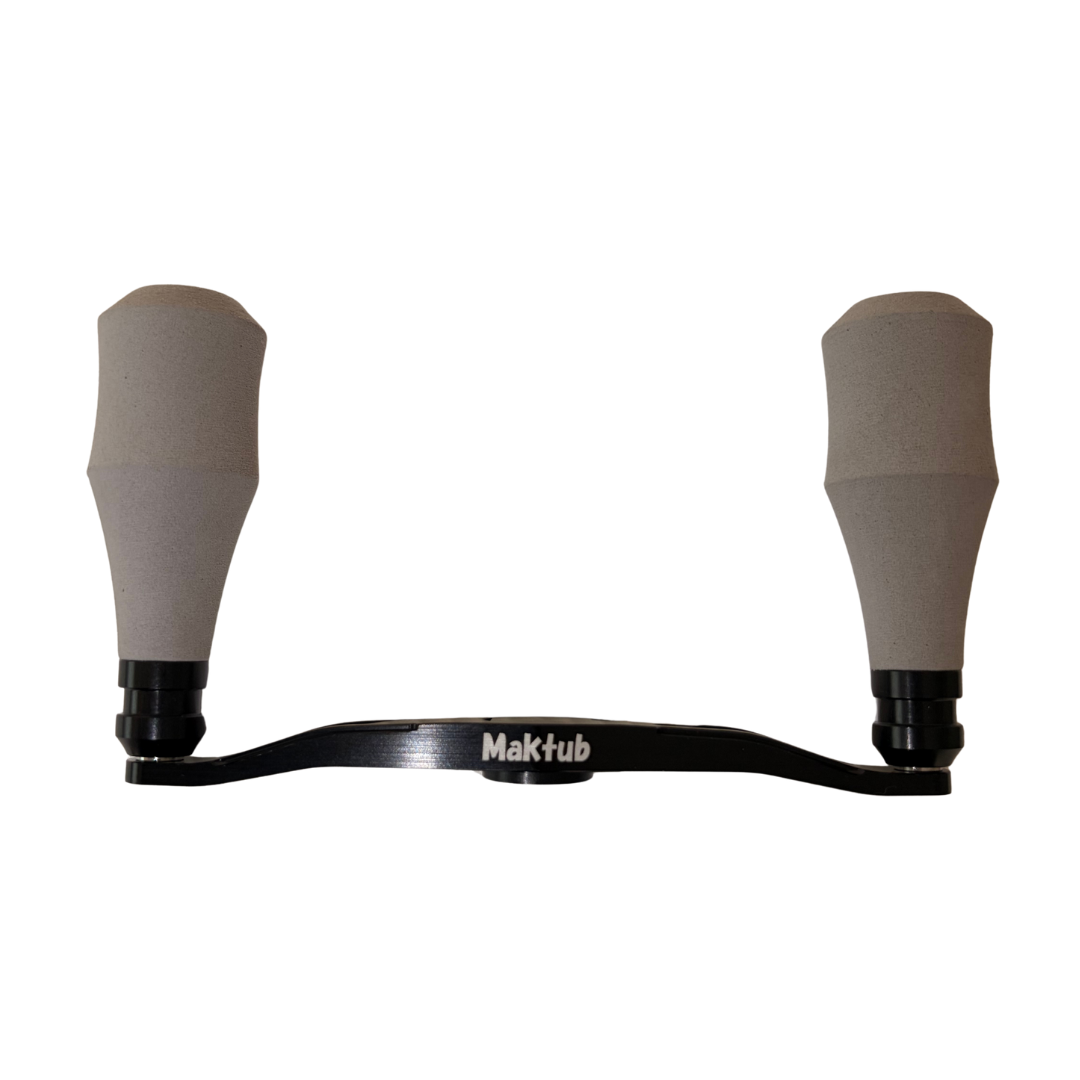 Custom Parts /  Long Grip