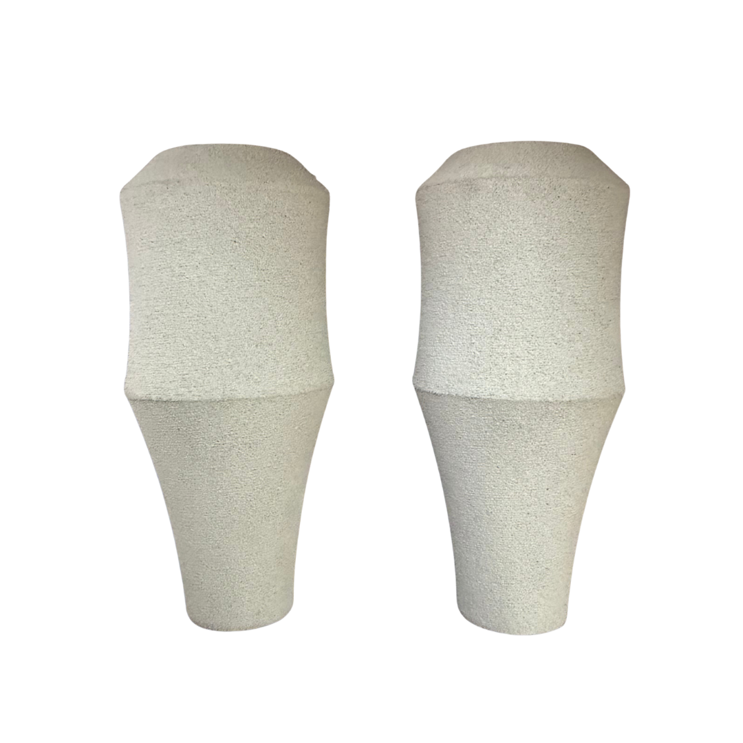 Custom Parts /  Long Grip