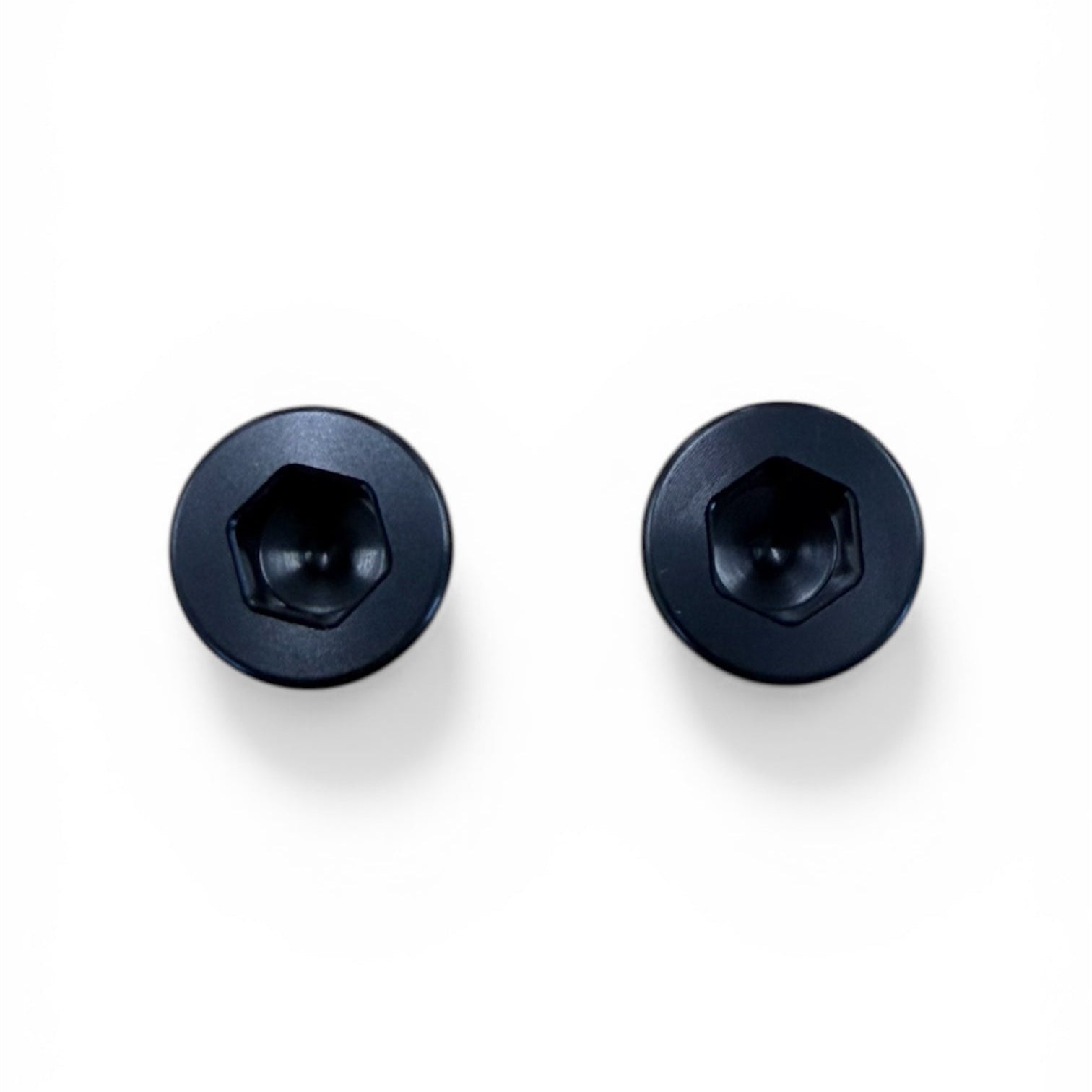 Custom Parts / MPN-02 Cap