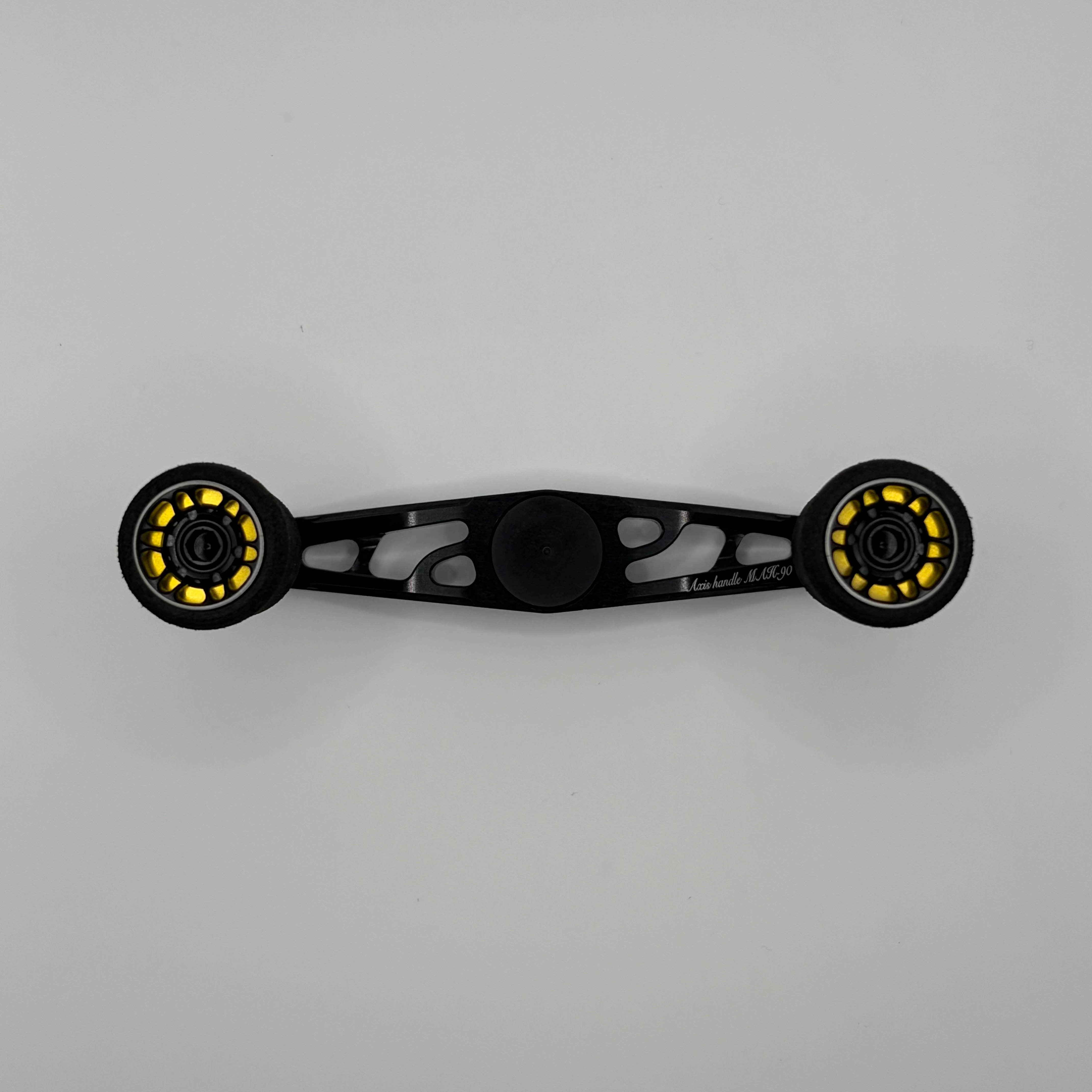 Custom Parts /  MAN-03 /  Knob Accent Insert