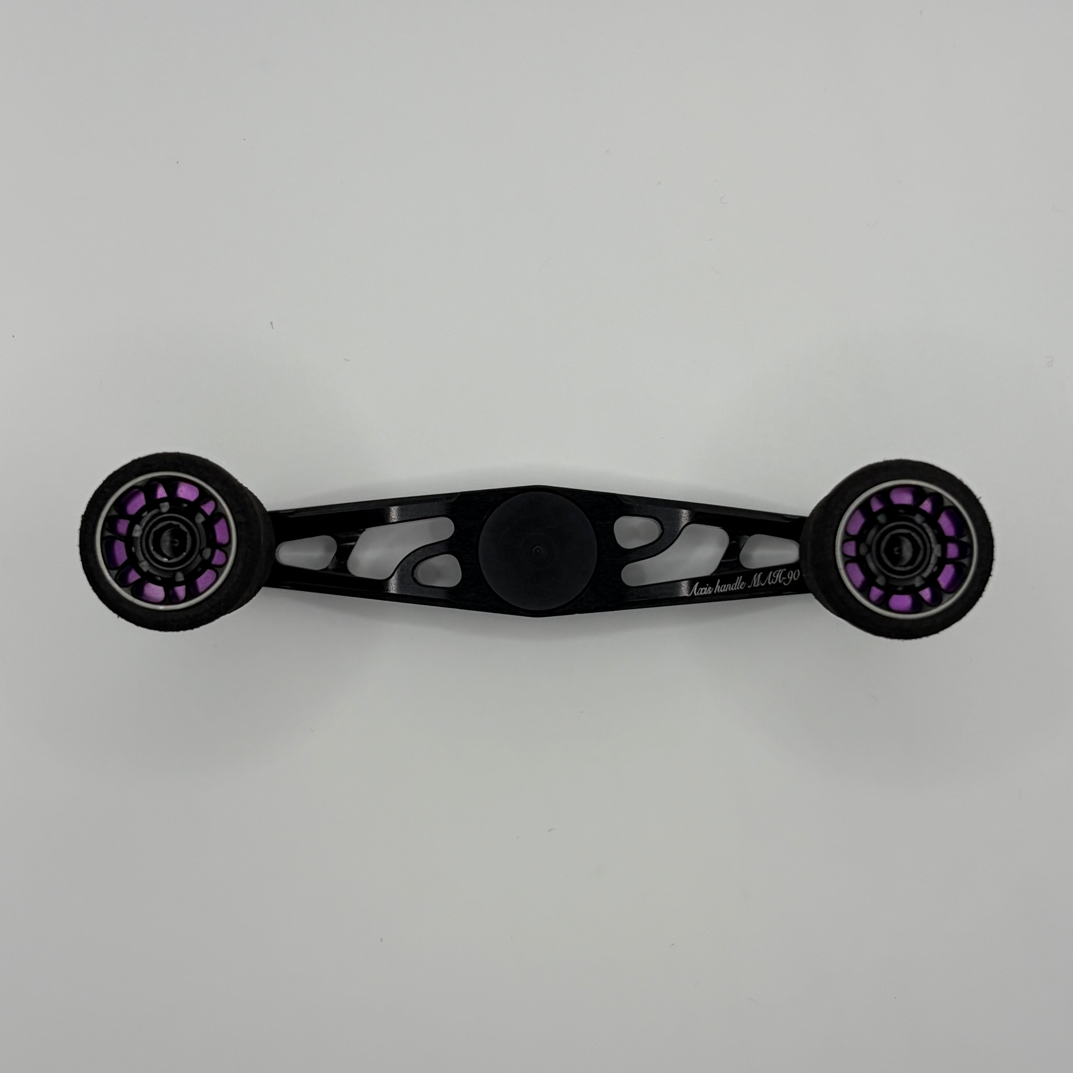 Custom Parts /  MAN-03 /  Knob Accent Insert