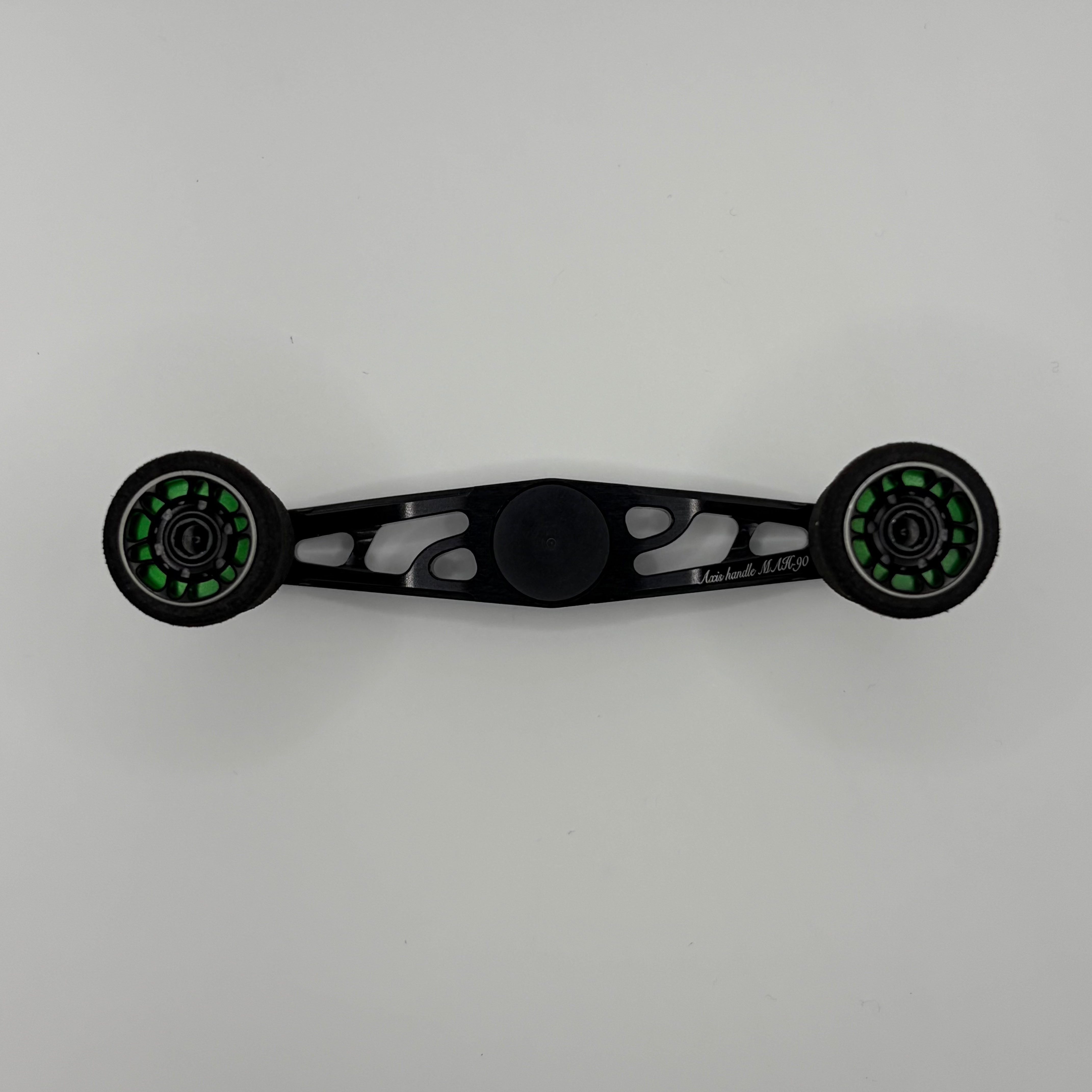 Custom Parts /  MAN-03 /  Knob Accent Insert
