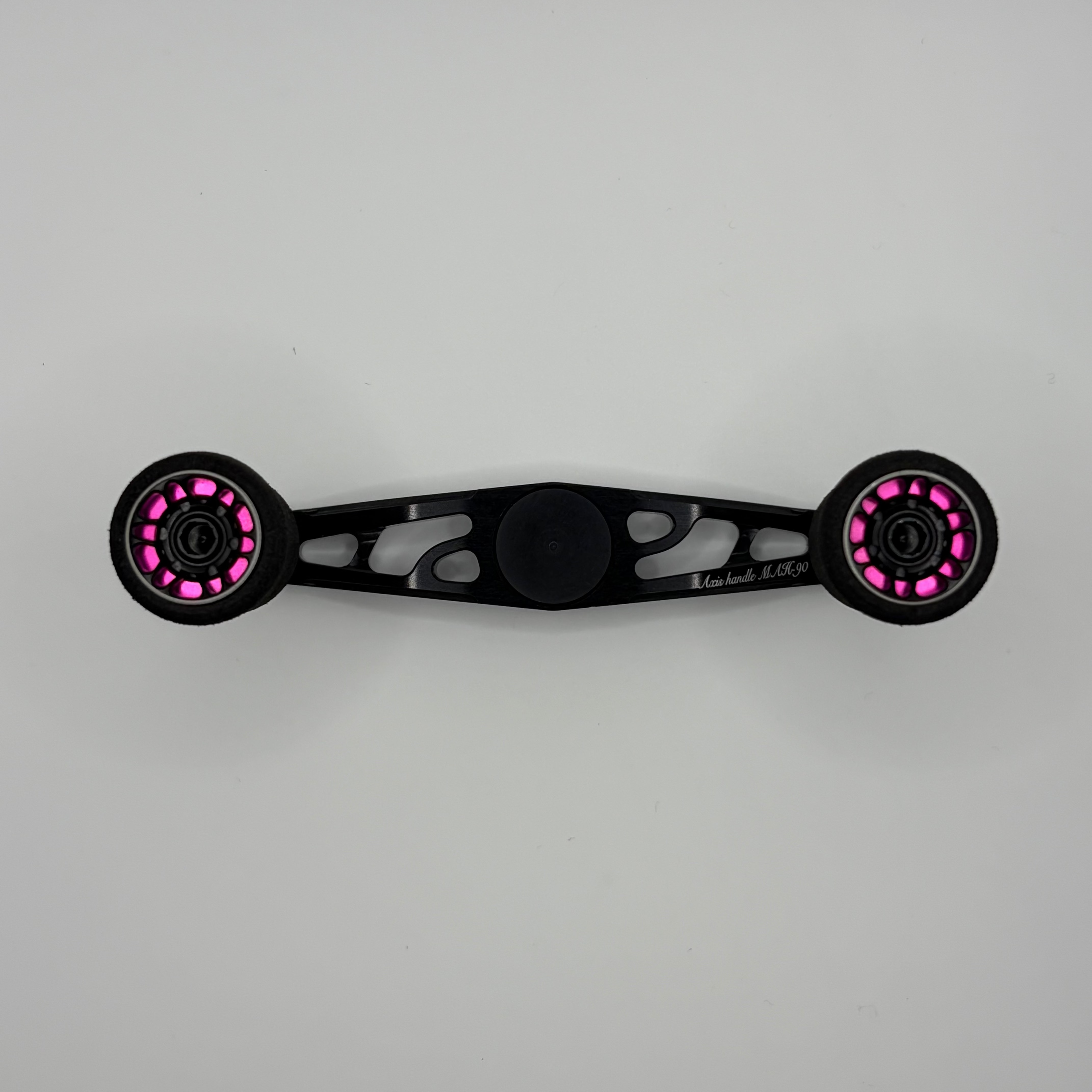 Custom Parts /  MAN-03 /  Knob Accent Insert