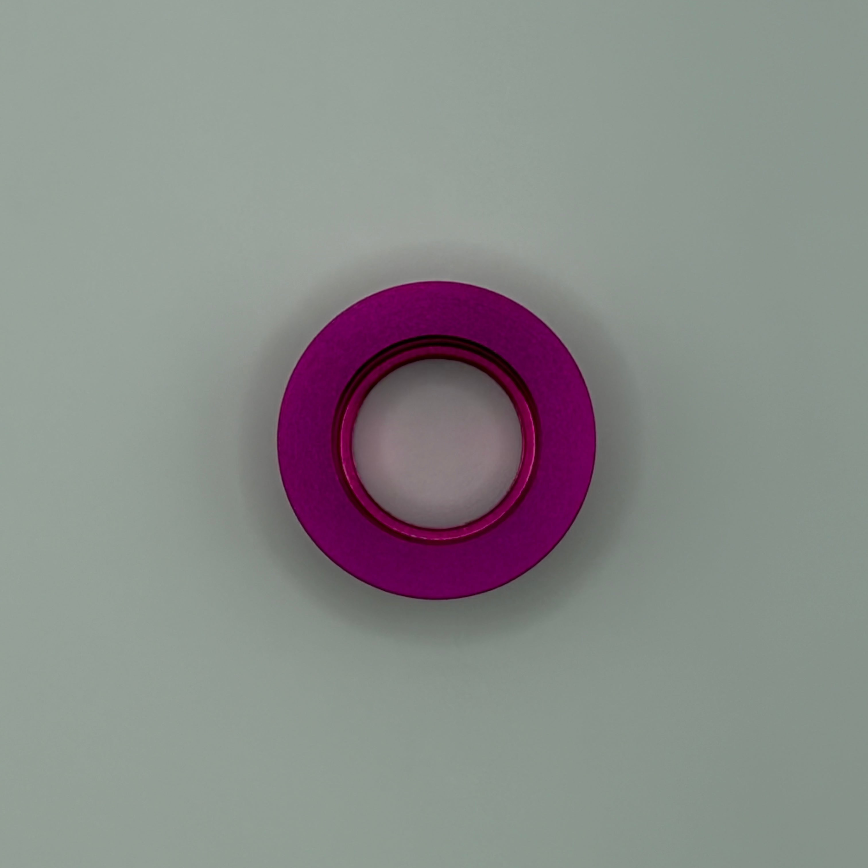 Custom Parts /  MAN-03 /  Knob Accent Insert