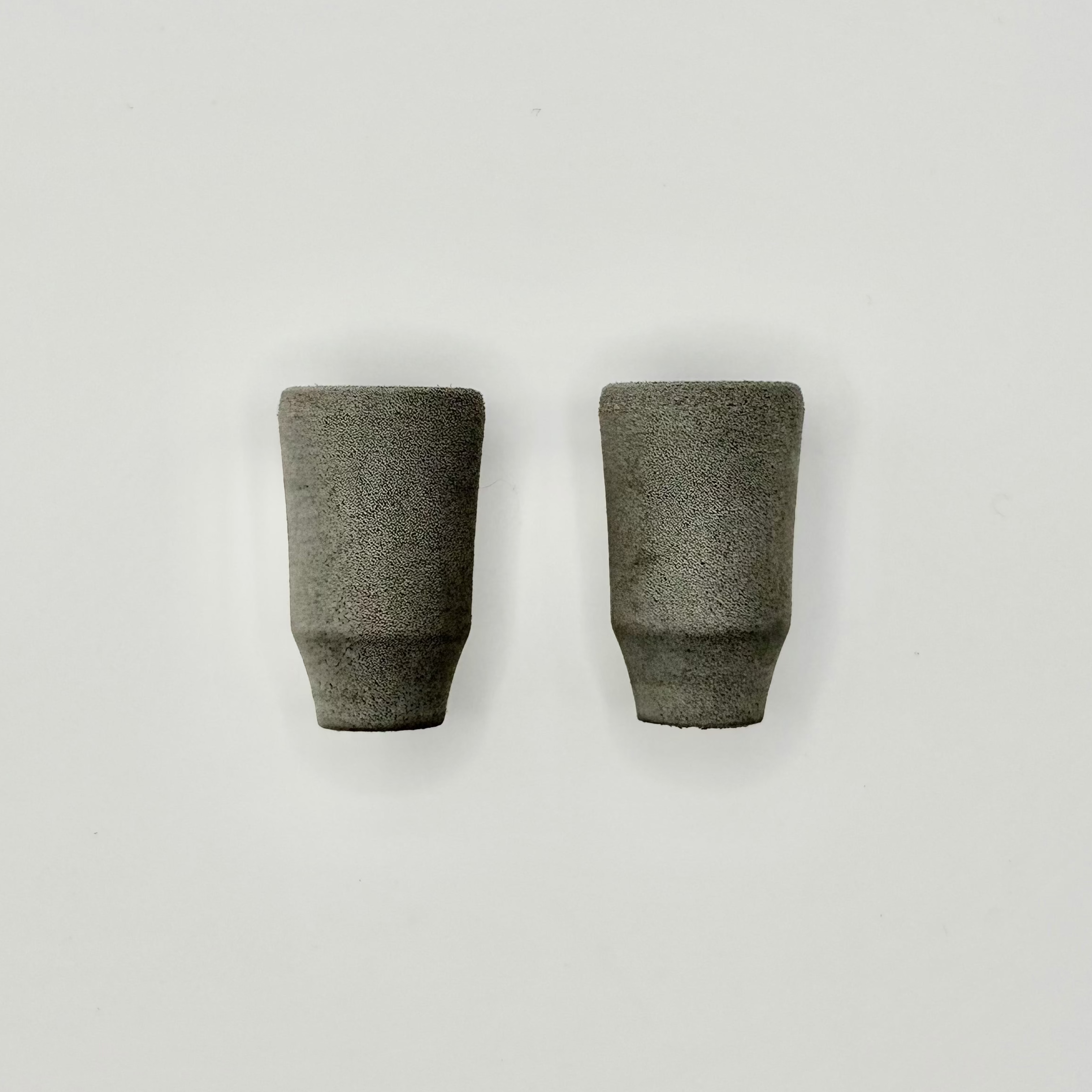 Custom Parts  /  MAN-03 Charcoal Gray