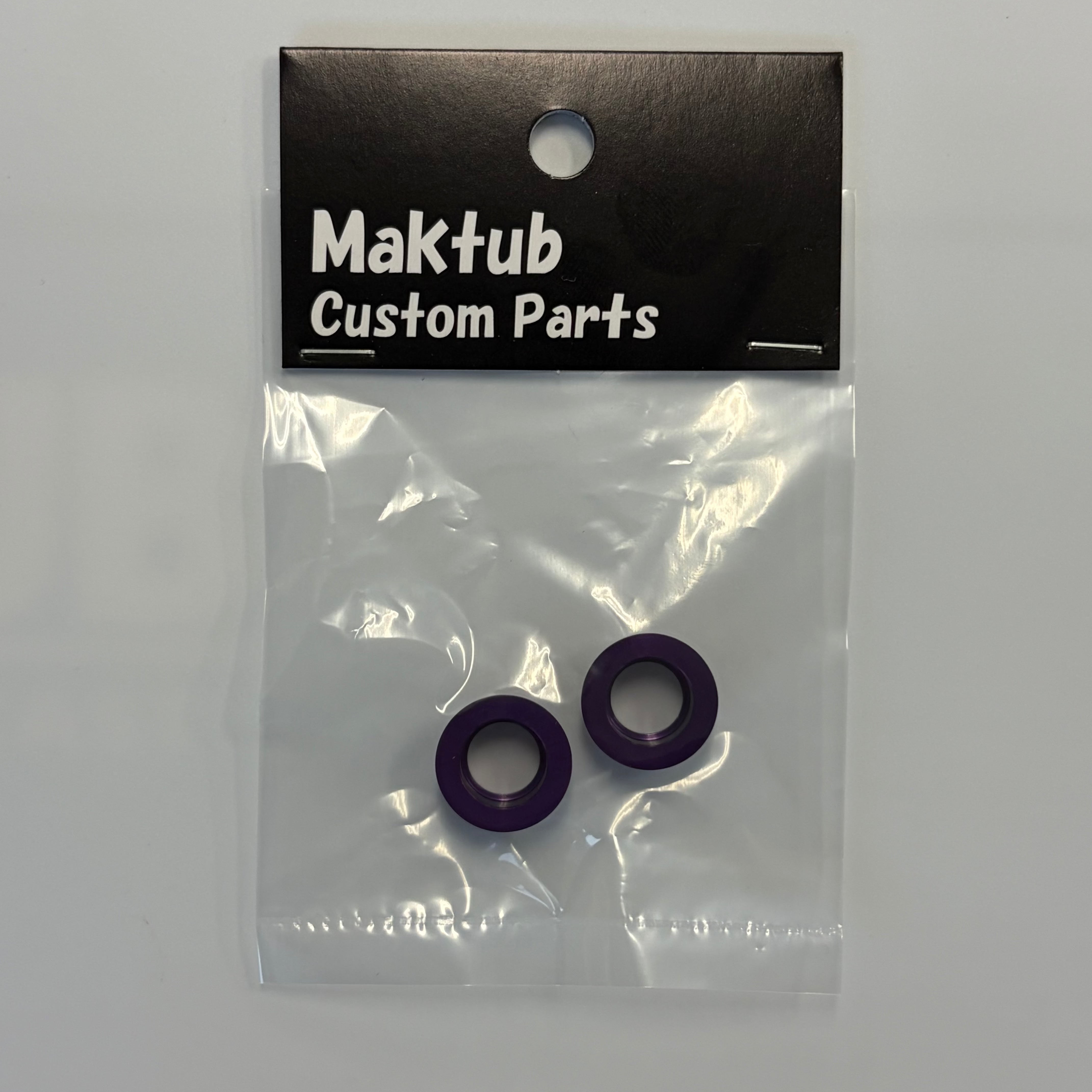 Custom Parts /  MAN-03 /  Knob Accent Insert