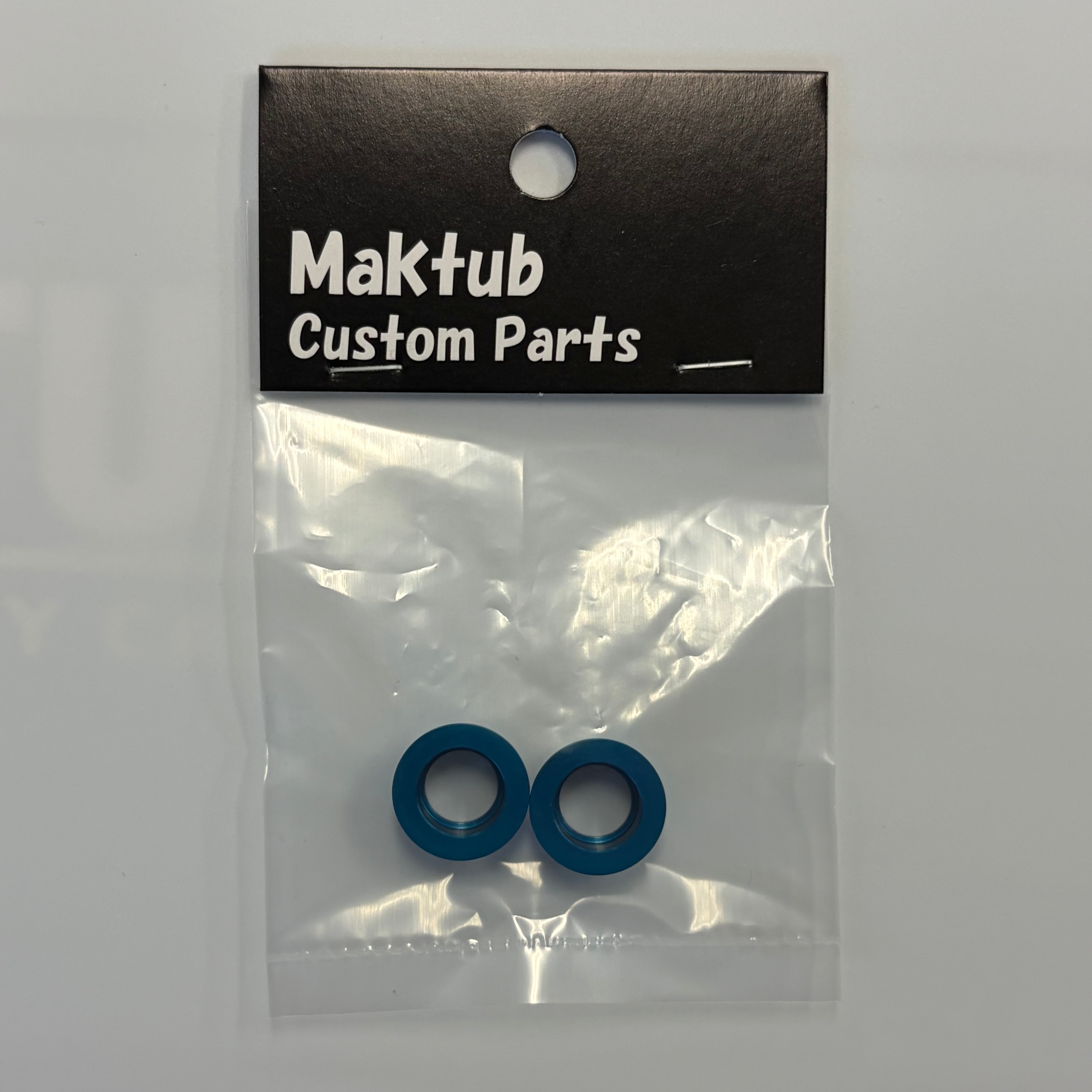 Custom Parts /  MAN-03 /  Knob Accent Insert