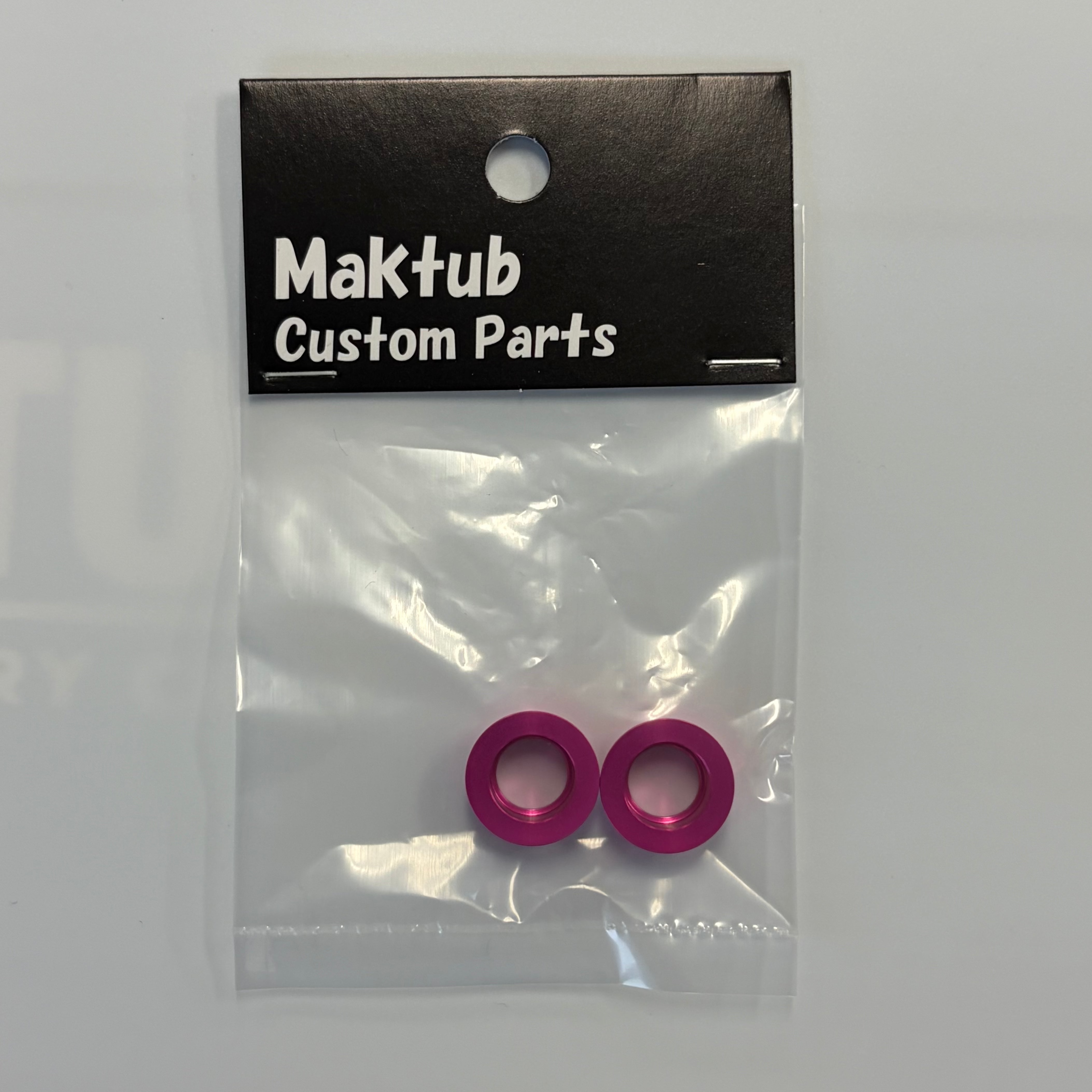 Custom Parts /  MAN-03 /  Knob Accent Insert