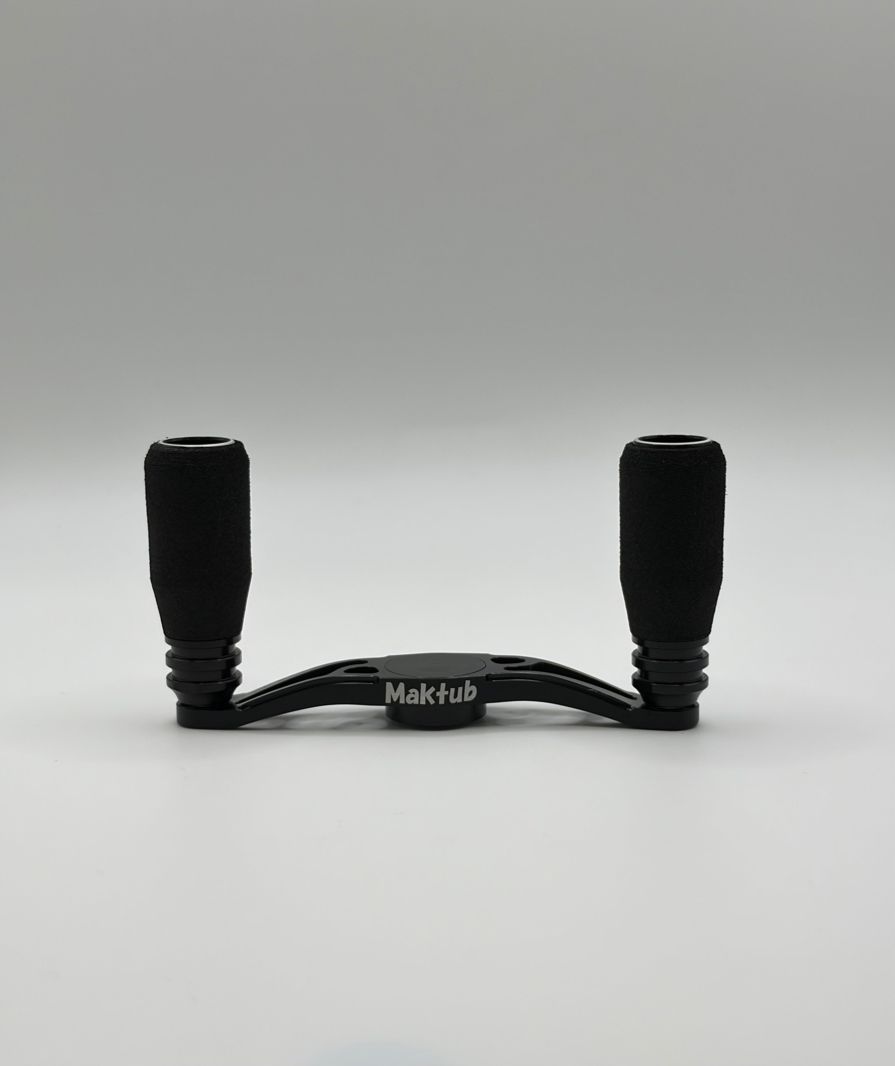 Nerve Handle / MNH-80