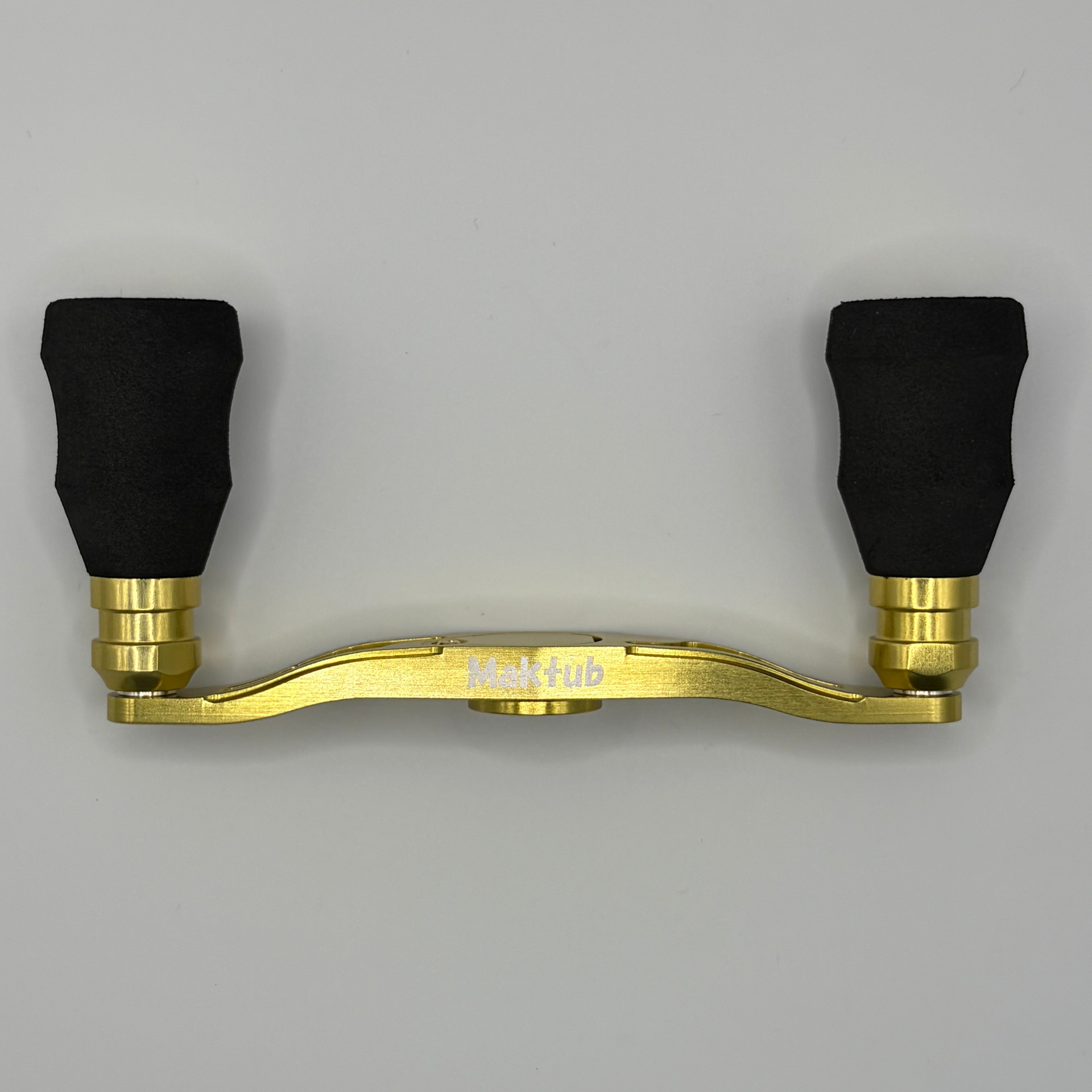 Power Handle / MPH-100 – Maktub